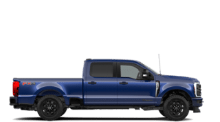 2026 Ford Super Duty® External Image 1